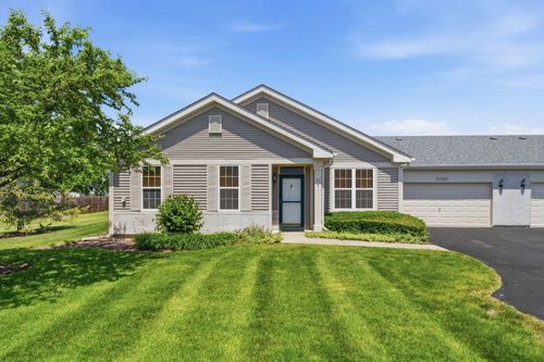 16340 Crescent Lake Dr, Crest Hill, IL, 60403-1643 | Card Image
