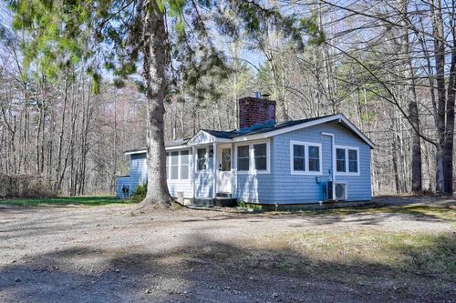 21 Brookview Road, Conway, NH, 03818 | Card Image