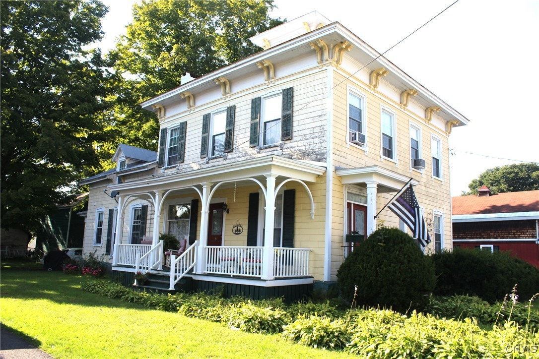 2nd St, Camden, NY 13316