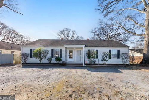 610 / 612 Armstrong Street Se, Marietta, GA, 30060 | Card Image