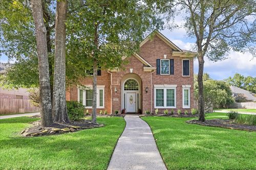 2202 Riverway Oak Dr, Kingwood, TX, 77345-2119 | Card Image