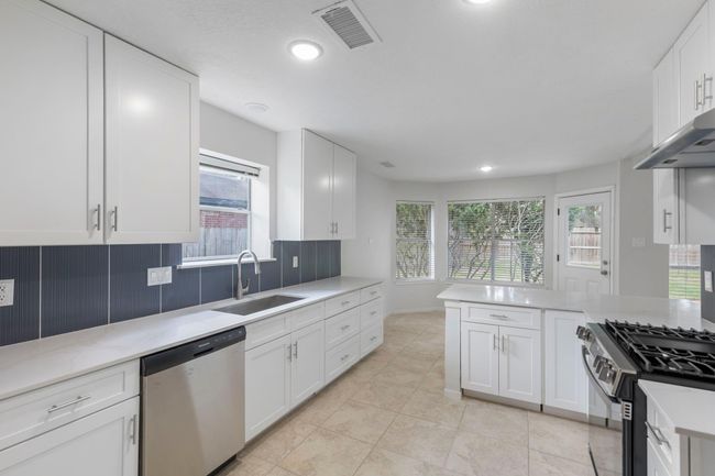 1815 Moston Dr, House other with 4 bedrooms, 3 bathrooms and 2 parking in Spring TX | Image 16