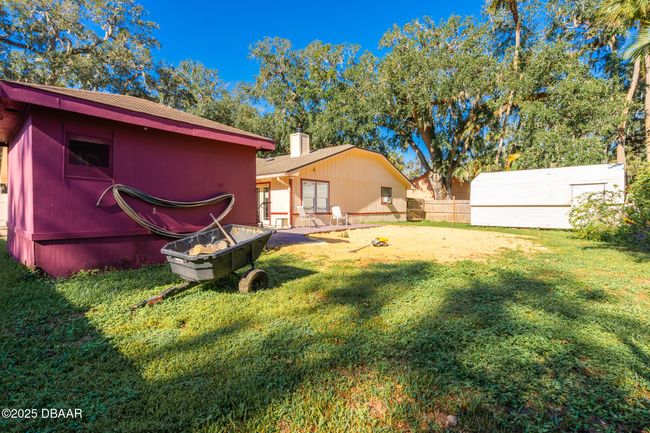 894 Quarters Ct, House other with 3 bedrooms, 2 bathrooms and null parking in Port Orange FL | Image 34