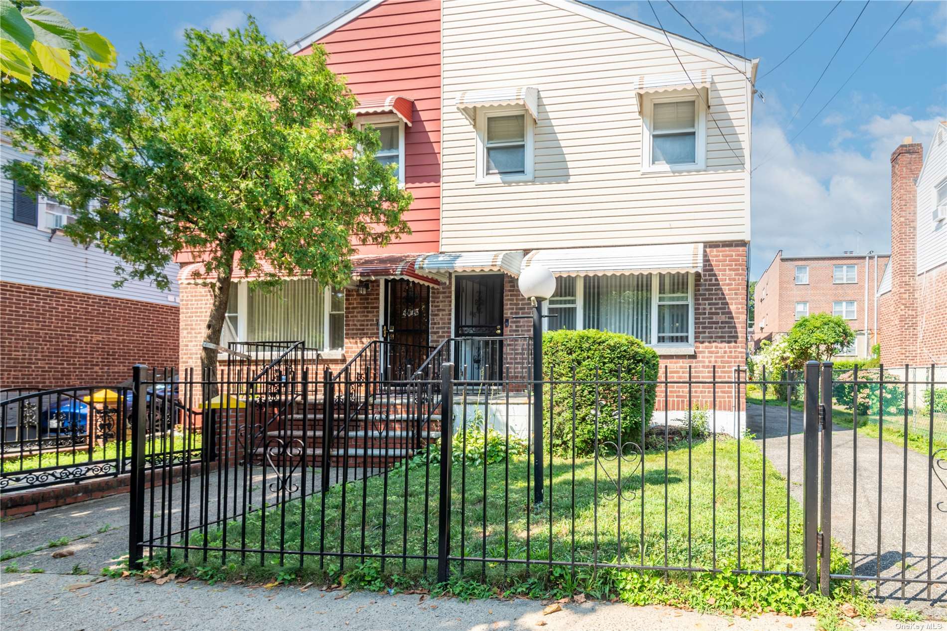 DE Reimer Ave, Bronx, NY 10466