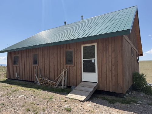 705 Courtney Lane, Westcliffe, CO, 81252 | Card Image