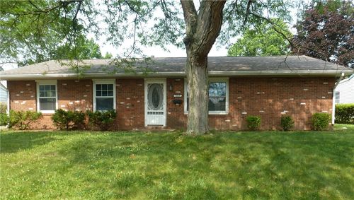 1610 Glenview Ave, Danville, IL, 61832-2018 | Card Image