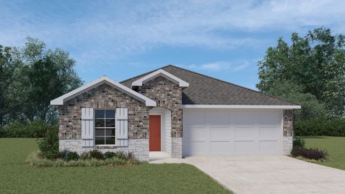 25548 Farmers Crop Lane, Elgin, TX, 78621 | Card Image