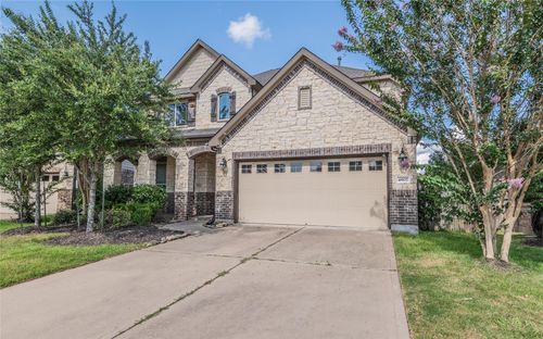 4807 Basil Clear Trl, Katy, TX, 77494-1299 | Card Image
