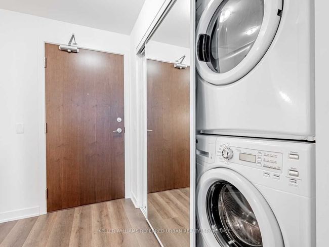 727 - 38 Iannuzzi St, Condo with 1 bedrooms, 1 bathrooms and null parking in Toronto ON | Image 22