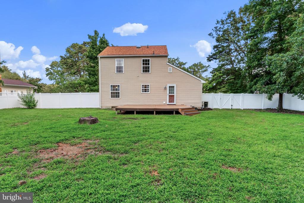 Residential in MILLVILLE 5
