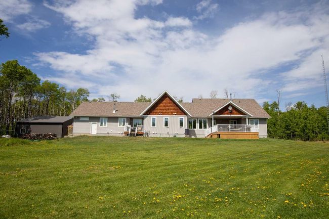 1 - 741072 Range Road 51, House other with 6 bedrooms, 4 bathrooms and null parking in Rural Grande Prairie No. 1, County of AB | Image 38