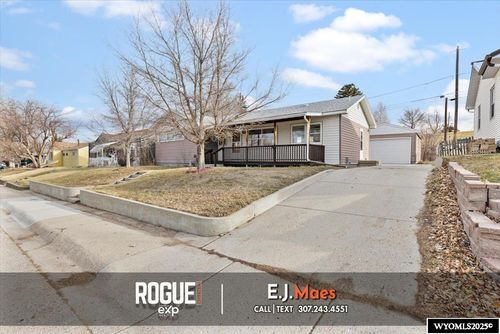 1605 Birch St, Casper, WY, 82604-3237 | Card Image