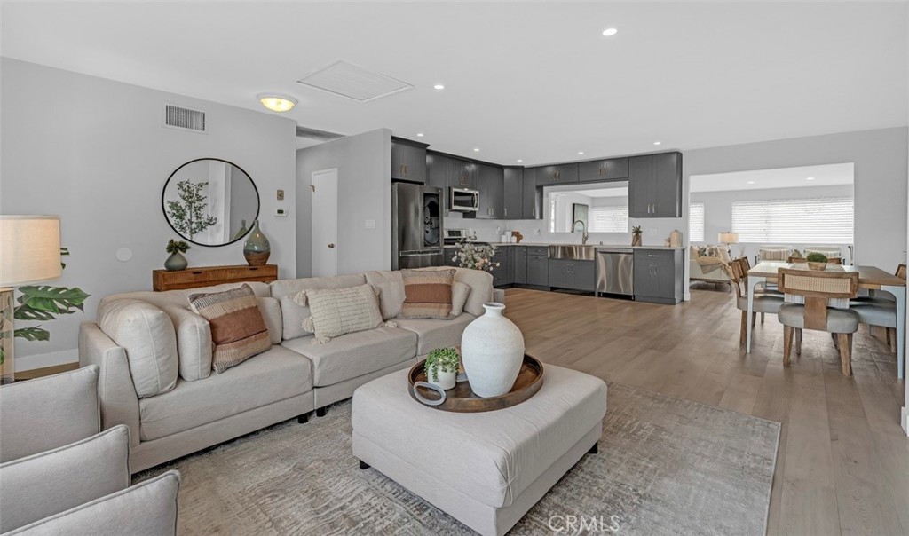 Residential in San Dimas 5