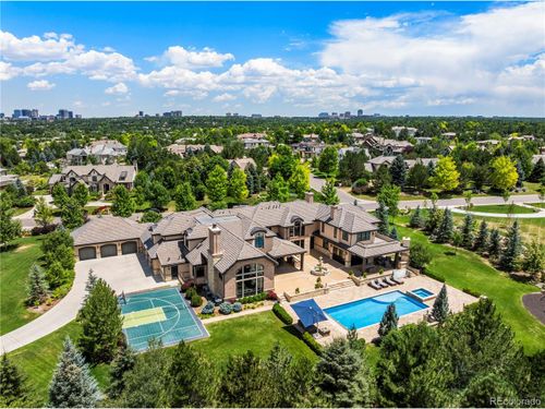 4040 E Forbes Ct, Greenwood Village, CO, 80121-3943 | Card Image