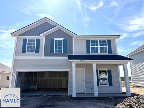 305 Juniper Dr, Hinesville, GA, 31313-7177 | Card Image