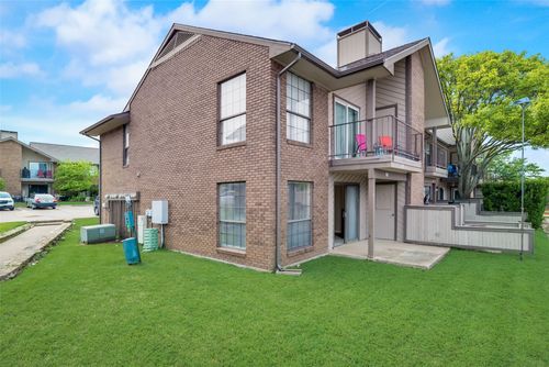 106-4544 Chaha Rd, Garland, TX, 75043-4657 | Card Image