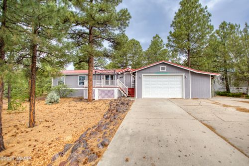 241 Timber Ridge Loop, Show Low, AZ, 85901-6761 | Card Image