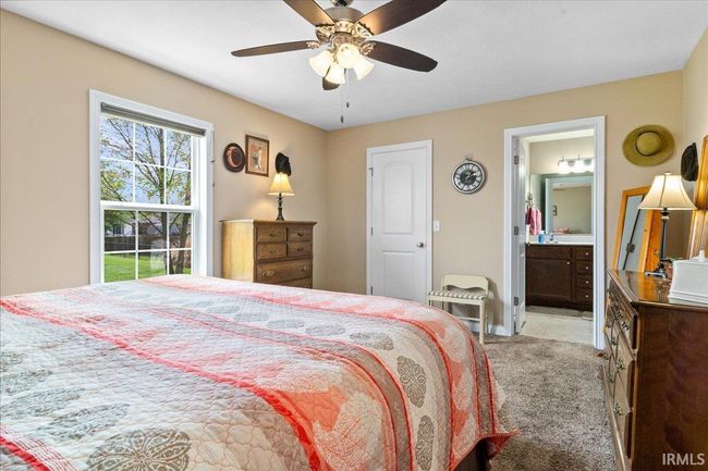 3439 Lost Creek Dr, House other with 3 bedrooms, 2 bathrooms and null parking in Evansville IN | Image 18