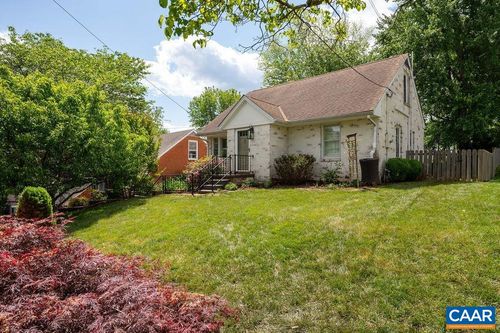 908 Druid Ave, CHARLOTTESVILLE, VA, 22902-6321 | Card Image