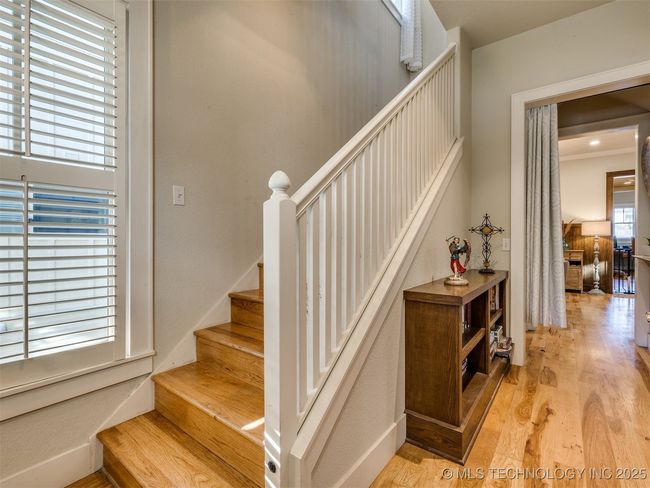 55 Boardwalk, House other with 2 bedrooms, 3 bathrooms and null parking in Carlton Lndg OK | Image 11