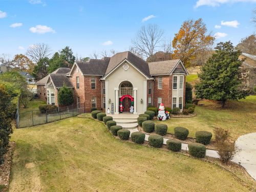 143 Blue Heron Dr, Hot Springs, AR, 71913-2330 | Card Image