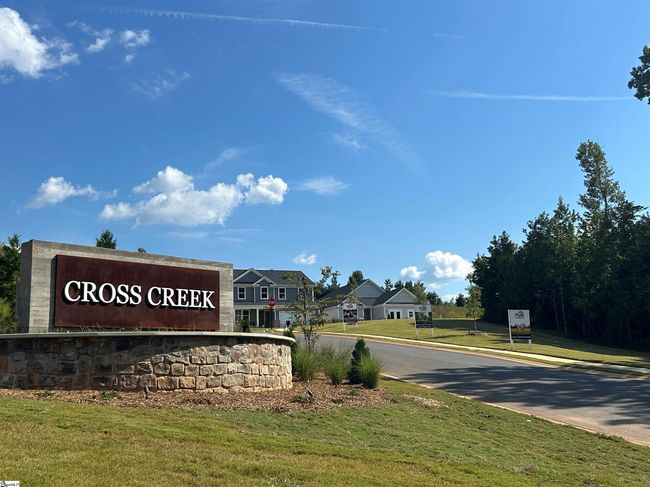 LOT-48 - 1095 S Tyger Ln, House other with 3 bedrooms, 3 bathrooms and 2 parking in Roebuck SC | Image 30
