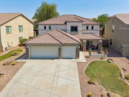 43475 W Maricopa Ave, Maricopa, AZ, 85138-5626 | Card Image