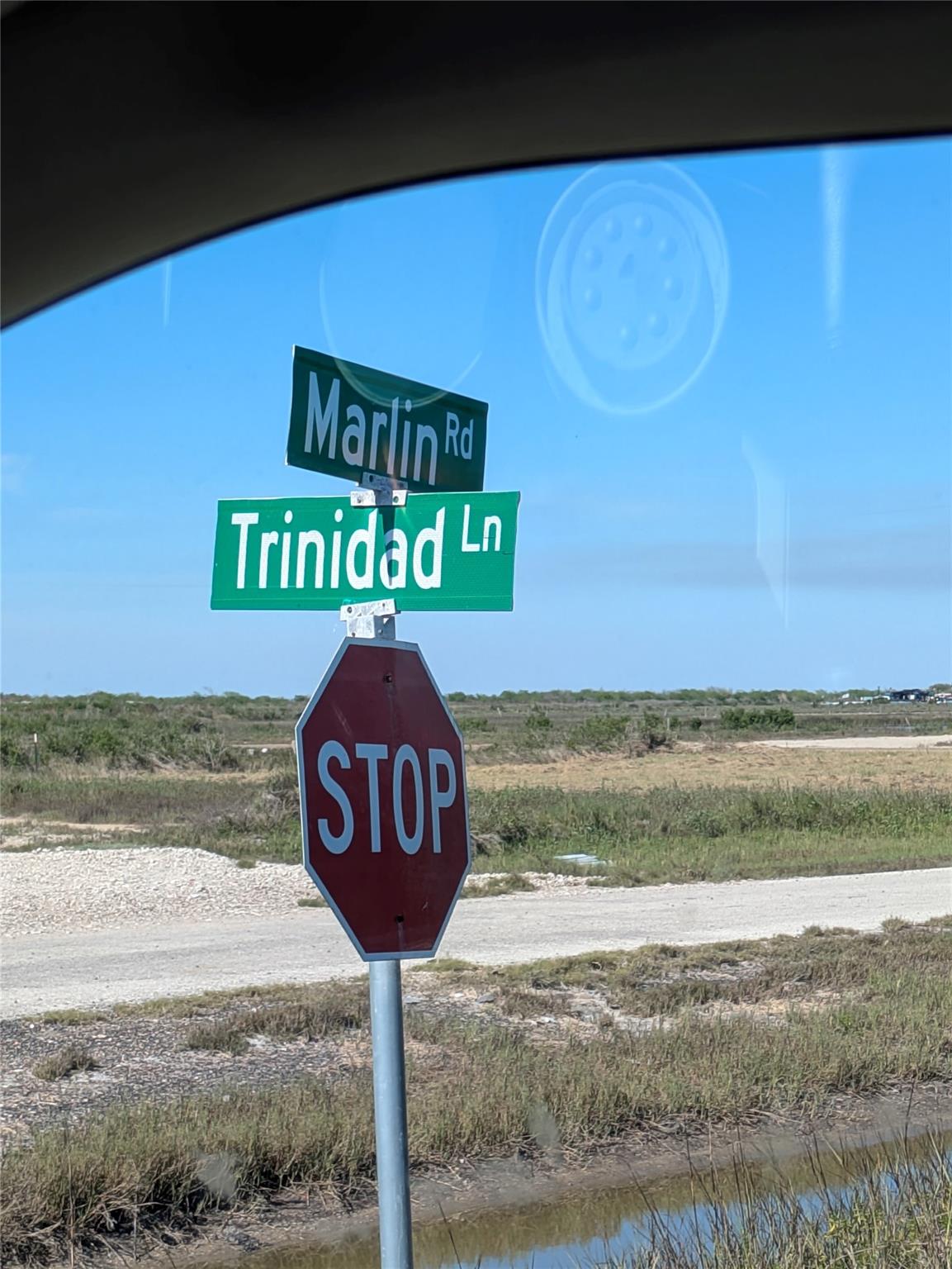 Land in Port Bolivar 3