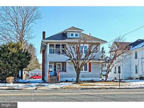 407 N Broadway, Pitman, NJ, 08071-1036 | Card Image