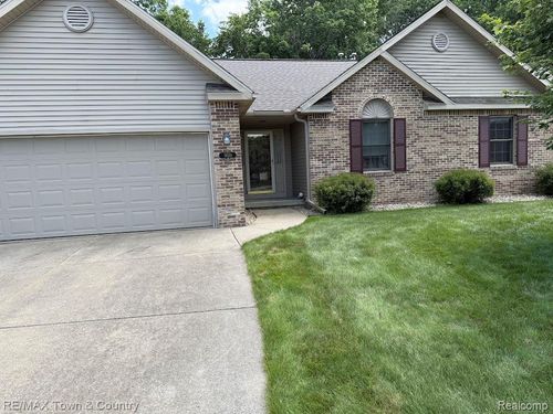 11020 Kasteel Ct, Clio, MI, 48420-2314 | Card Image