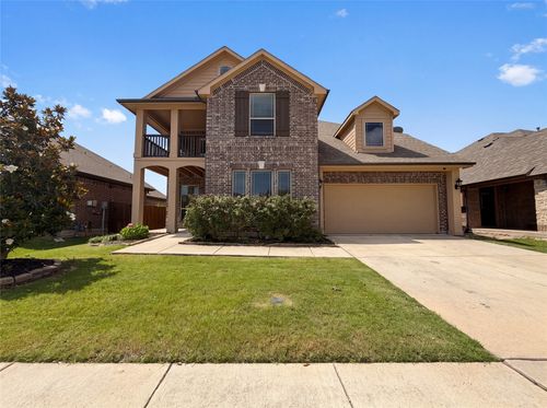 725 Lyndhurst Dr, Anna, TX, 75409-5264 | Card Image