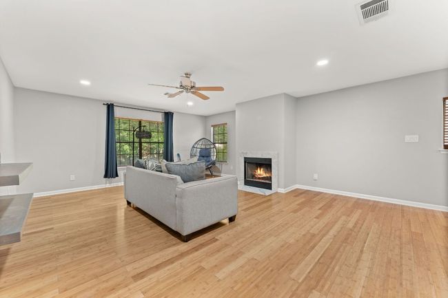 2552 Lavendale Ct, House other with 4 bedrooms, 3 bathrooms and null parking in Austin TX | Image 17