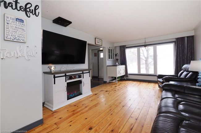 B - 317 Domville St, House other with 3 bedrooms, 1 bathrooms and 5 parking in Arthur ON | Image 11