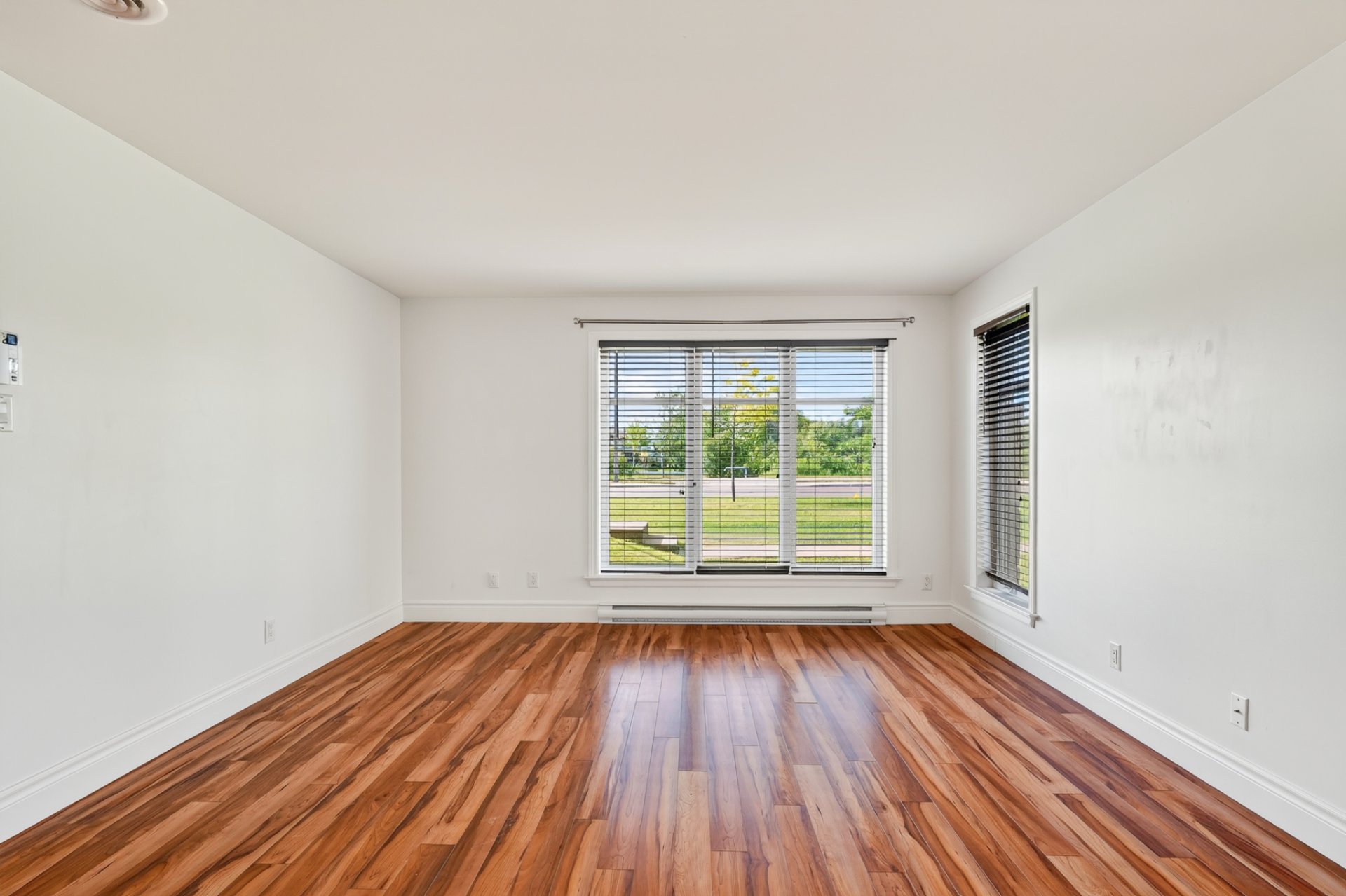 Residential Lease in Québec (La Haute-Saint-Charles)