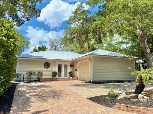 13 Lockhart Ln, St Augustine, FL, 32080 | Card Image