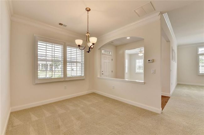 3411 Lindenridge Dr, Condo with 3 bedrooms, 3 bathrooms and null parking in Buford GA | Image 8