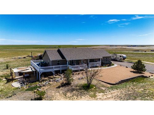 57109 E Kenyon Ave, Strasburg, CO, 80136-9612 | Card Image