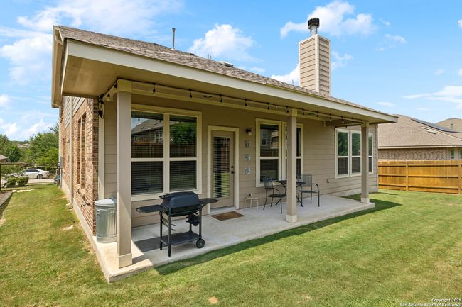 32003 Cast Iron Cv, House other with 4 bedrooms, 4 bathrooms and null parking in Bulverde TX | Image 49
