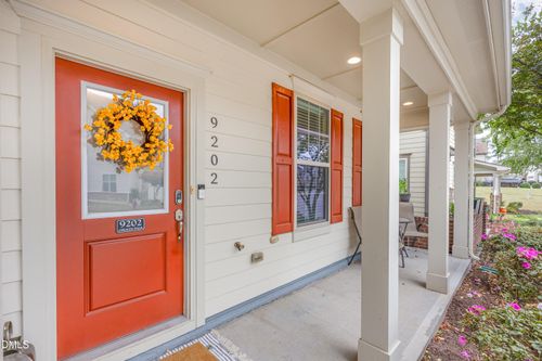 9202 Giralda Walk, Raleigh, NC, 27617-2063 | Card Image