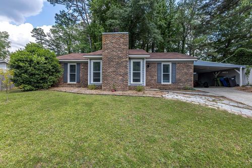 6612 Lemans Lane, Columbus, GA, 31909 | Card Image