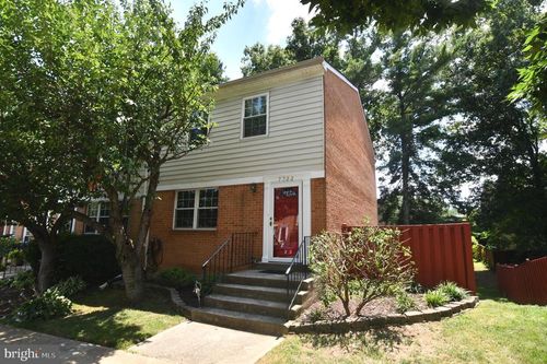 7733 Trevino Ln, FALLS CHURCH, VA, 22043-3503 | Card Image