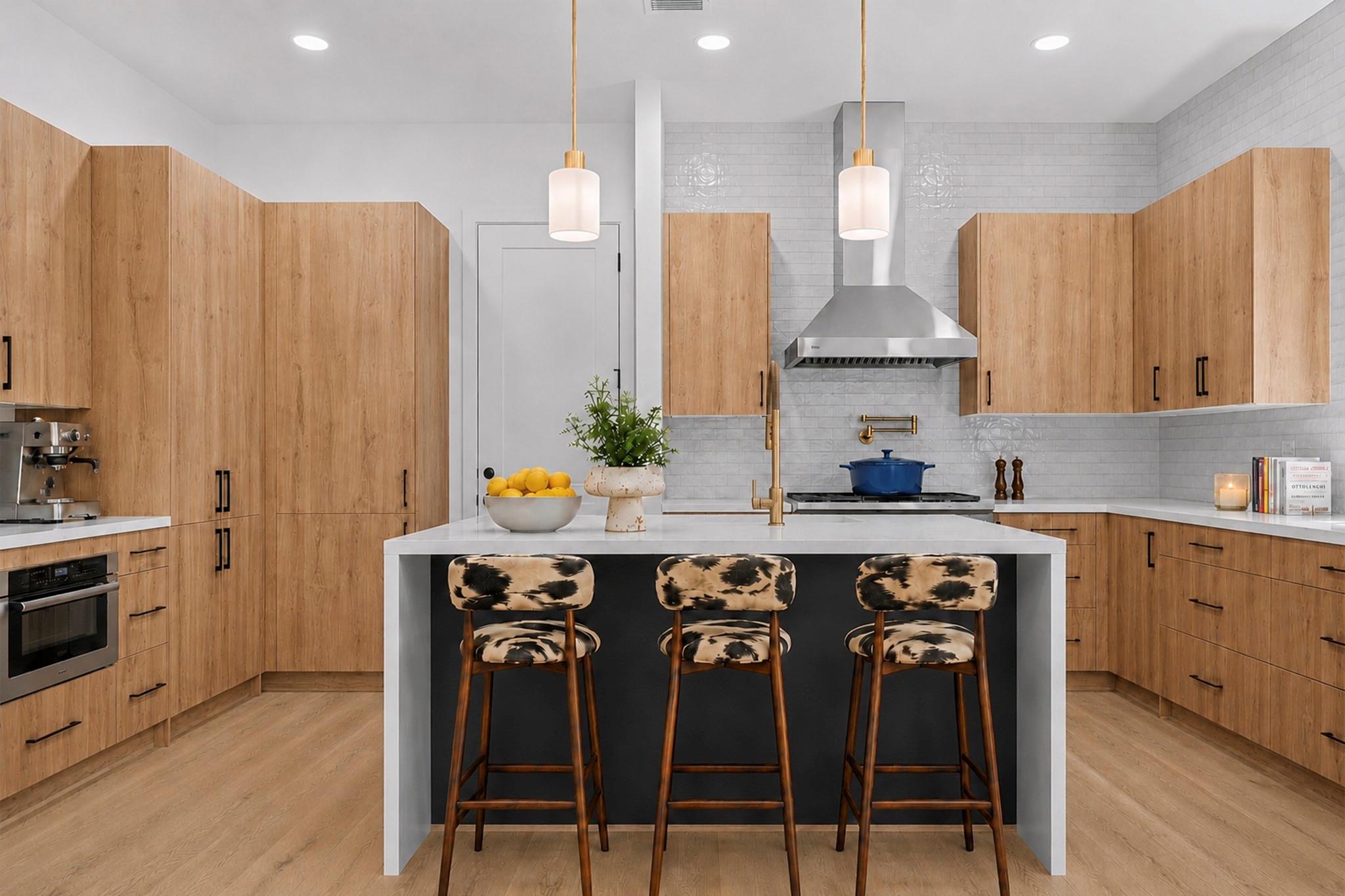 Residential in Houston 5