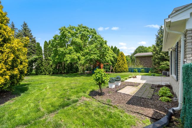 1139 Snead Dr, House other with 4 bedrooms, 2 bathrooms and null parking in Troy MI | Image 42