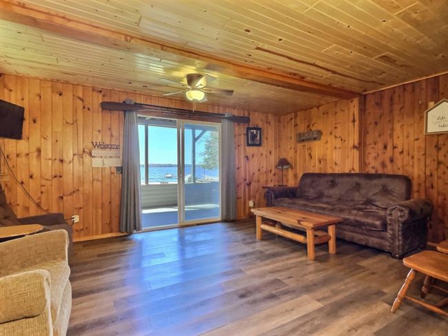 8475 Hillcrest Ln, House other with 4 bedrooms, 2 bathrooms and 4 parking in Saint Germain WI | Image 42