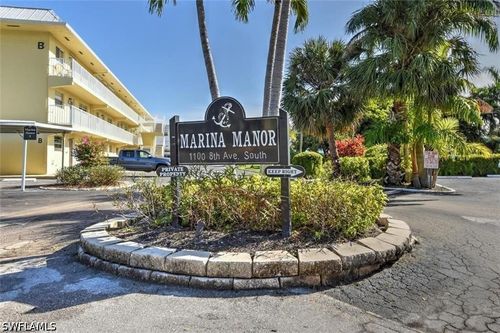 314b-1100 8th Ave S, NAPLES, FL, 34102-6968 | Card Image