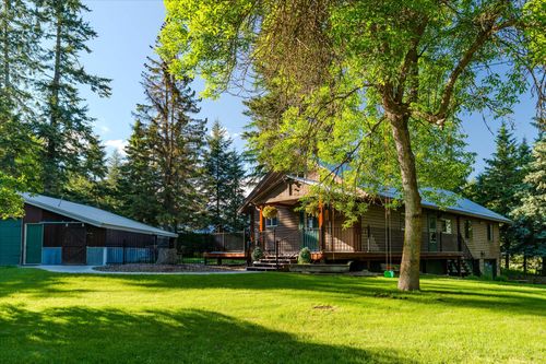 5070 Whitefish Stage Rd, Whitefish, MT, 59937-8489 | Card Image