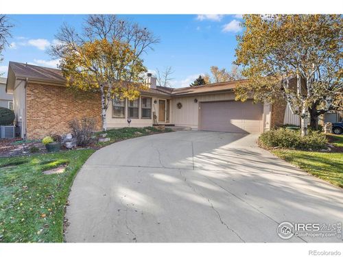 3327 34th Avenue Ct, Greeley, CO, 80634-9427 | Card Image