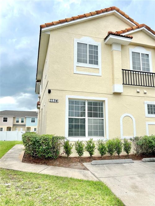 1134 S Beach Cir, KISSIMMEE, FL, 34746-6741 | Card Image