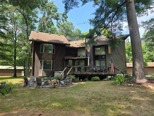 660 27 3/4 St, Chetek, WI, 54728-8025 | Card Image