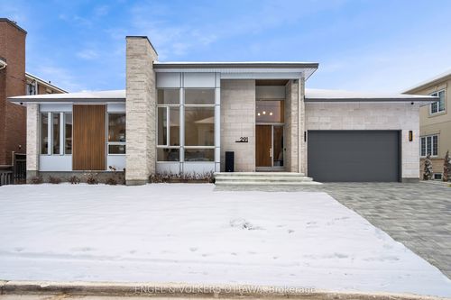 291 Billings Ave, Ottawa, ON, K1H5L2 | Card Image